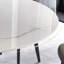 Table ronde moderne d'inspiration luxueuse-1642843764