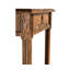 Tribeca Solid Wood End Table