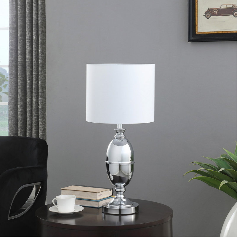 Lampe de table 25 po In Ambros