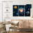 Oberle Planets Around The Sun-108168292