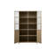 Exhibit Display Cabinet-99217121