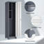 Armoire de rangement à balai en métal-989667322