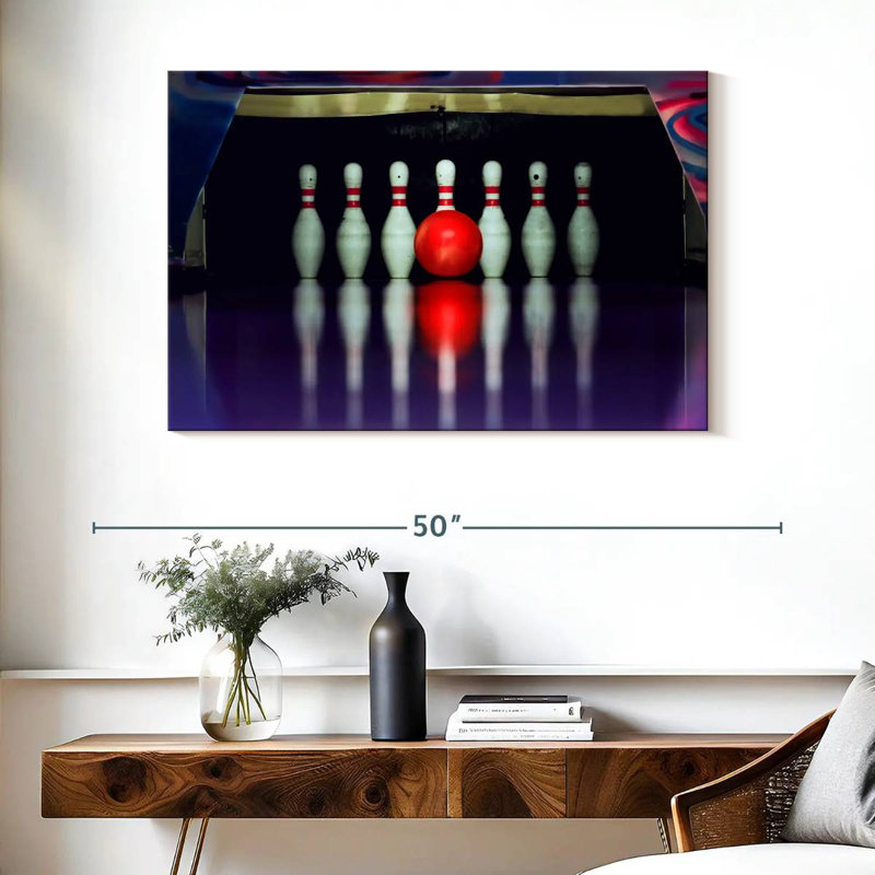 Sireci Bowling