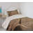 Rustic Polyester Coverlet-41892665