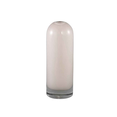 Alissandra Glass Table Vase