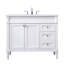 Meuble-lavabo simple 42 po-284346972