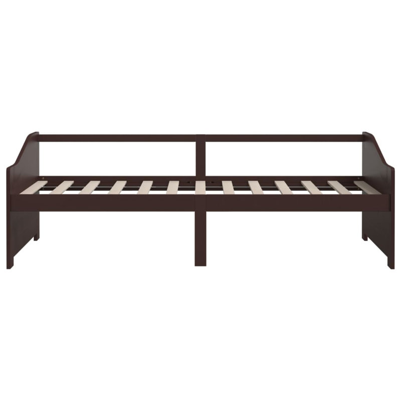 Stebbins Divan Bed Base, Espresso