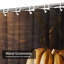 Rideau de douche Pumpkins-1443838657