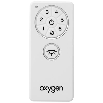 Coda Ceiling Fan Remotes and Wall Controls