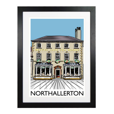 Richard O'Neil - Print