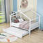 Lit plateforme avec couchette simple Prana-1792189391-1792189379