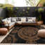 Tapis intérieur / extérieur Waikiki-451892481
