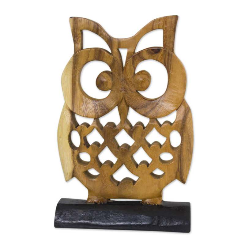 Ohan Animals Figurines & Sculptures