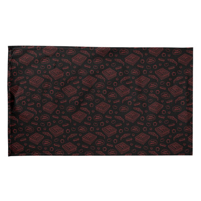 Mcguinness Tea Towel Kitchen Towel