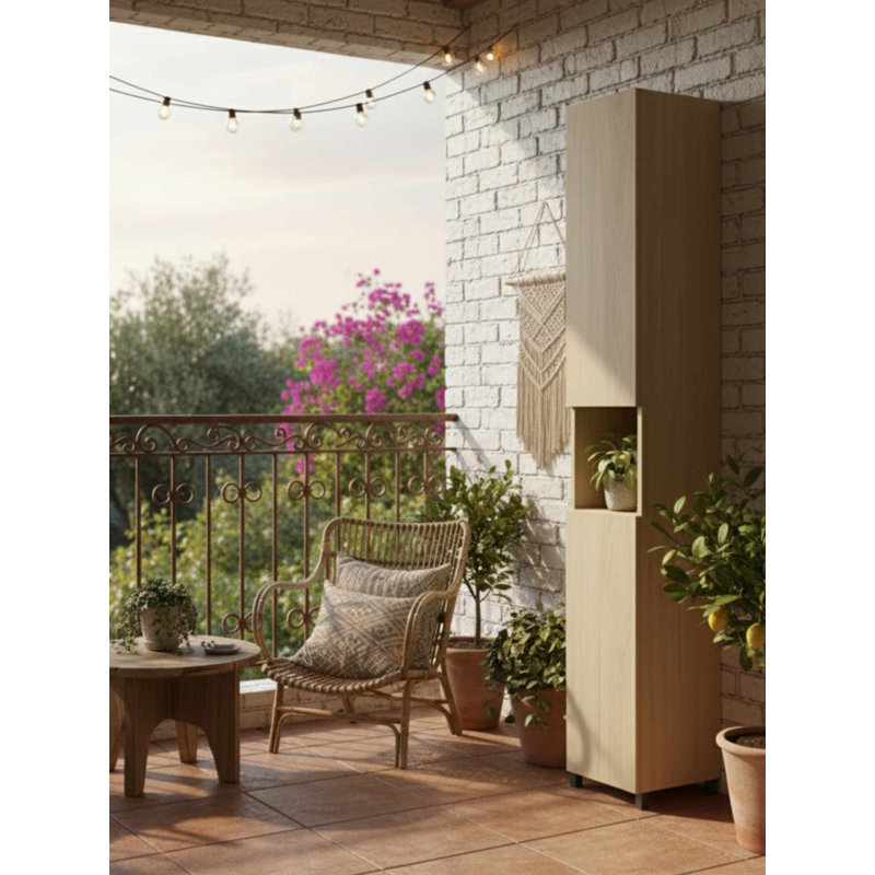 Armoire polyvalente