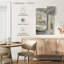 Kerrick Attic Bathroom II - Bois gris-108240573
