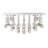 Pattaya Flush Mount