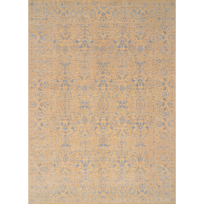 Ziegler 3000 Wool Oriental Area Rug