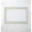 Filetto Rectangle Placemats-37865777