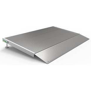 Transitions® angle de rampe d’entrée