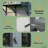 Window Box Cat House,Cat Enclosure,Outdoor Catio