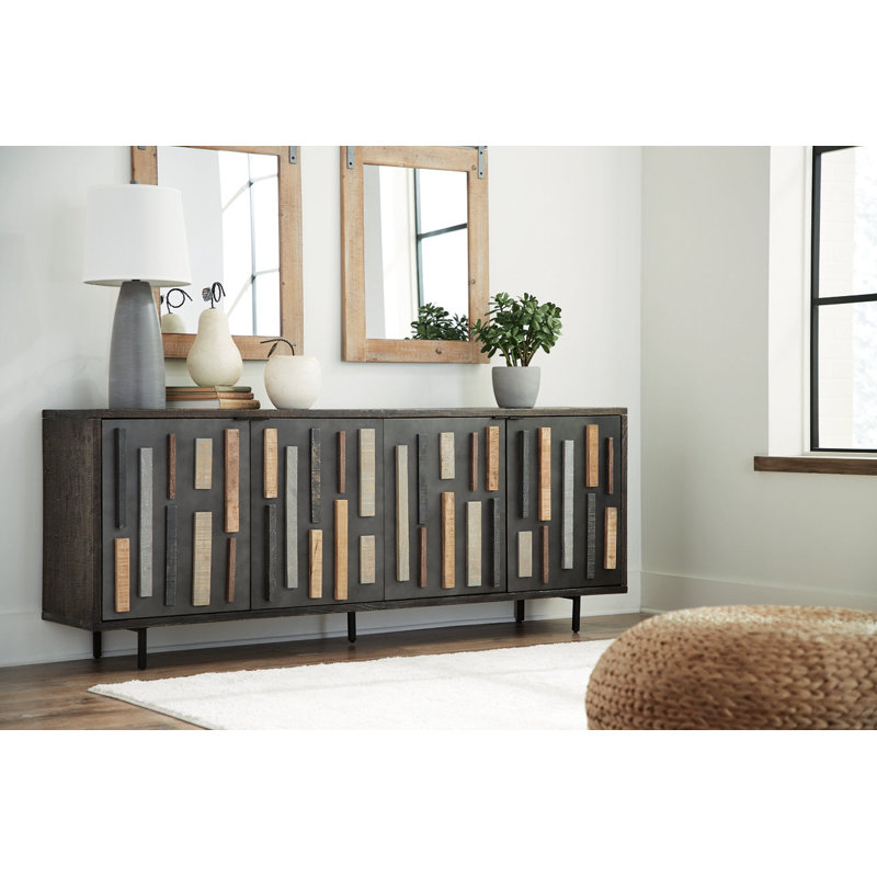 Armoire d'appoint Caladin
