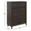 Colleen 5 Drawer 101.6Cm W Chest