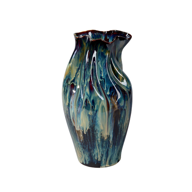 Vase à fleurs Fera
