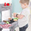 BBQ Mud Kitchen Appliance Set