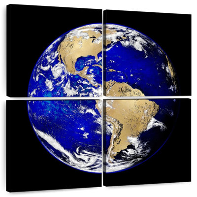 Oberle World Turning V