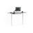 Centro Height Adjustable Computer Desk-20182799