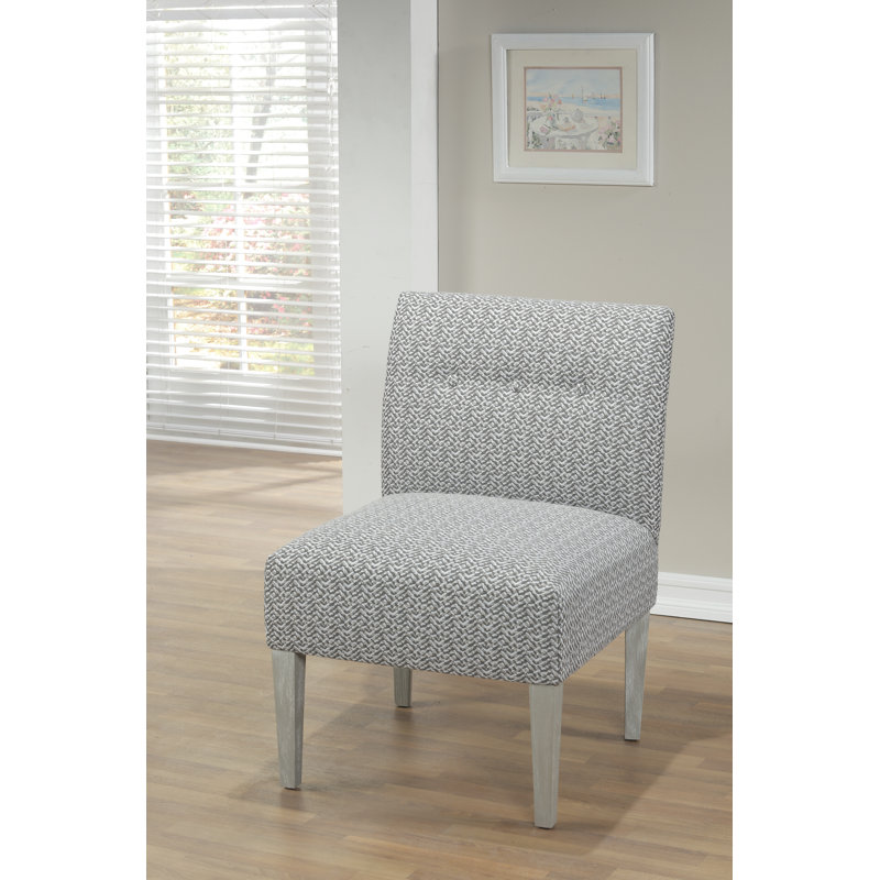 Upholstered Side Chair