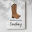«What Cookin 'Cowboy» - Cavas enveloppés de galerie-572595828
