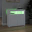 Kelli 80cm Sideboard-339493049