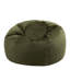 Kingston Velvet Classic Bean Bag-90562457