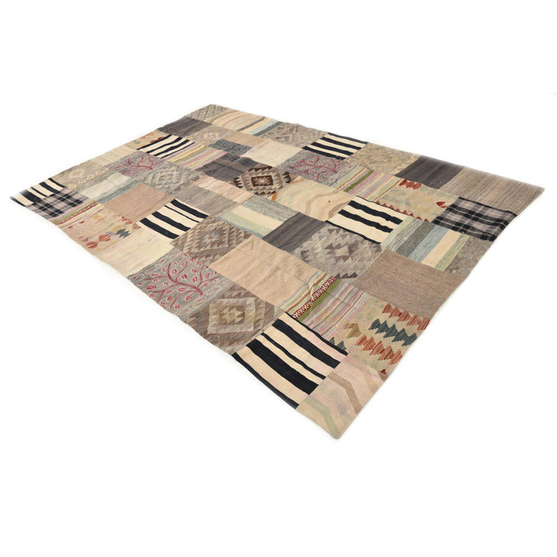 7x10 Plimpton Multi Rug