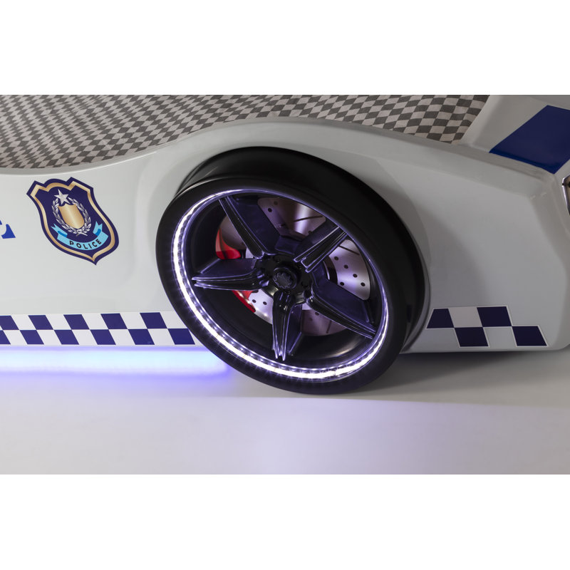 Lit voiture Sarina