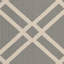 Tapis intérieur / extérieur gris / ivoire Arneshia-1946916194