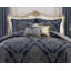 Ensemble d'édredon très grand 3 pièces Vaughn-119190104