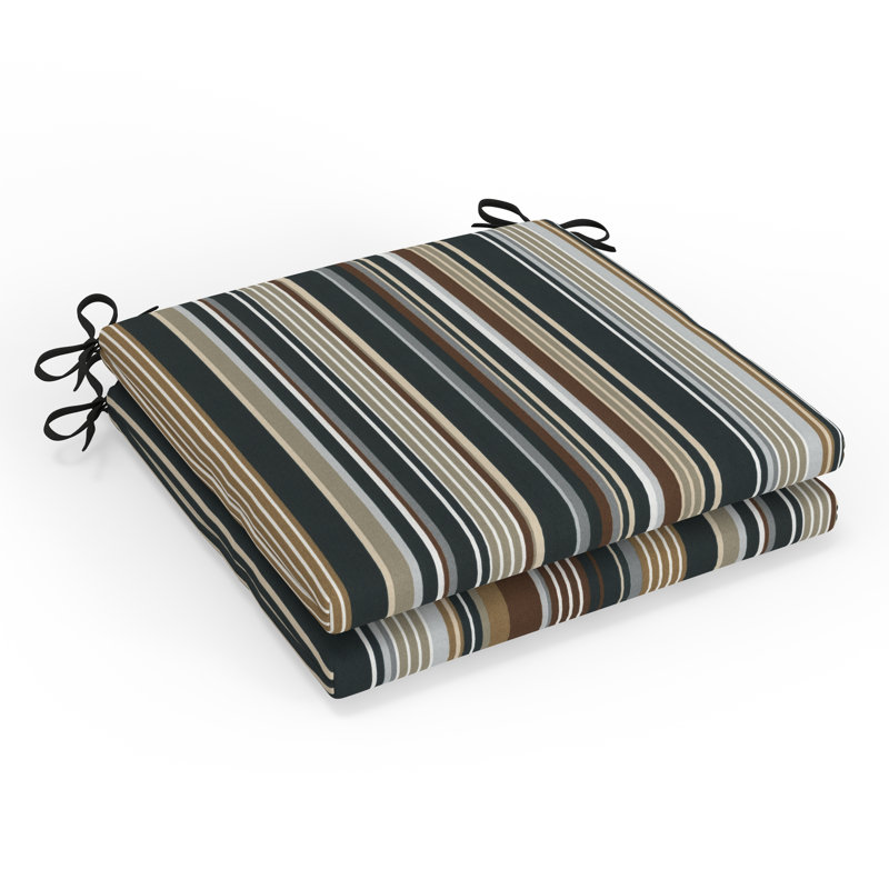 Coussin de chaise Rosecliff Heights