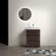 Meuble-lavabo sur pied simple Rosemont-935588593-935588606