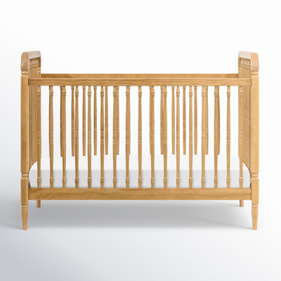 Liberty 3-in-1 Convertible Crib