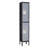 Metal 2 - Tier 12.01'' Gym Locker with Padlock-88359715