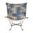 Puff Chair Complete Navajo Navy