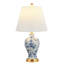 Lampe de table 24 po Elem-70774293