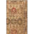 Breckan Oriental Handmade Tufted Wool Area Rug in Beige/Multi-59261923