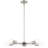 Carragan 5 - Light Sputnik Sphere Chandelier-807057327
