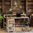 L-Shaped Office Desk-1955771053