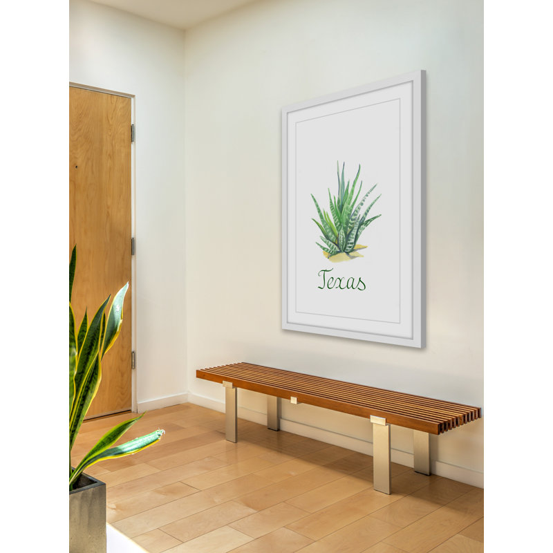 Single Picture Frame Print, 91 cm H x 61 cm W