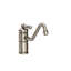 Nadya Single Handle Kitchen Faucet-1509488363